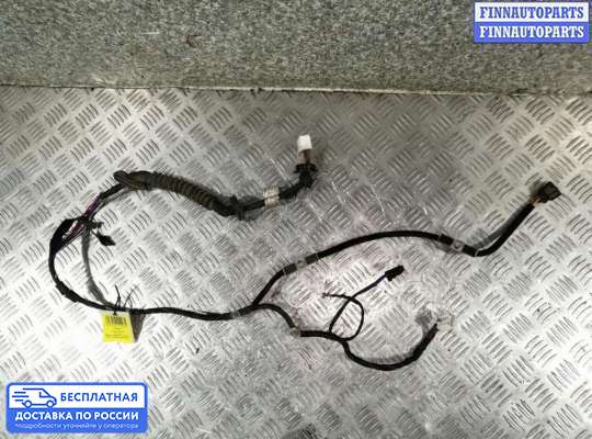 Проводка (коса) моторная на Hyundai Terracan