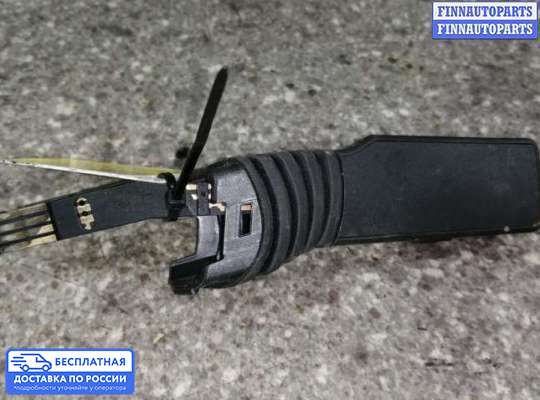 Подрулевой переключатель на Opel Vectra C