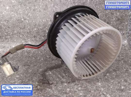 Мотор отопителя на Hyundai i30 I (FD)
