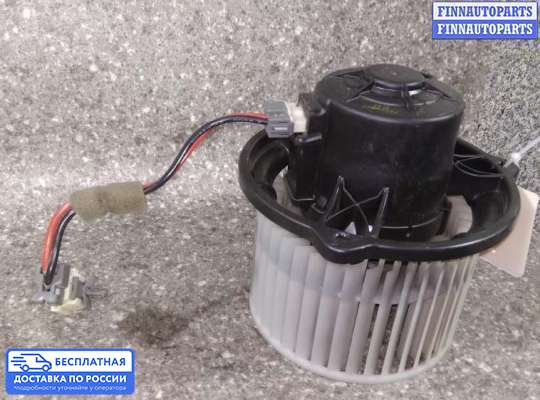 Мотор отопителя на Hyundai i30 I (FD)