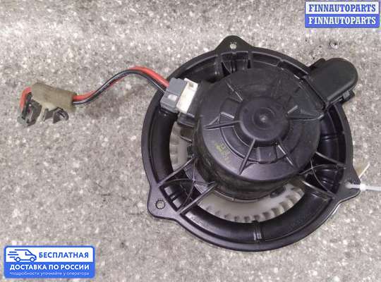 Мотор отопителя на Hyundai i30 I (FD)