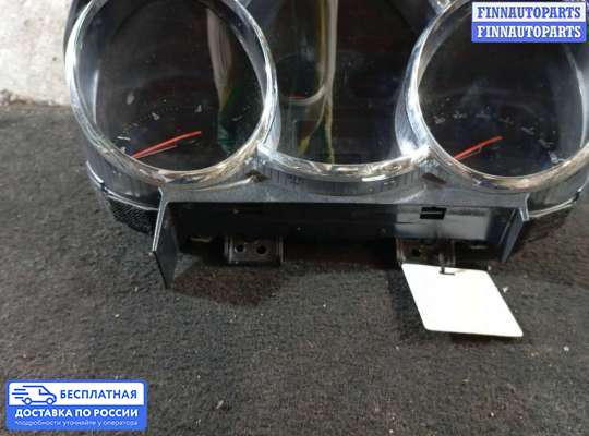 Щиток приборов на Chevrolet Cruze I (J300)