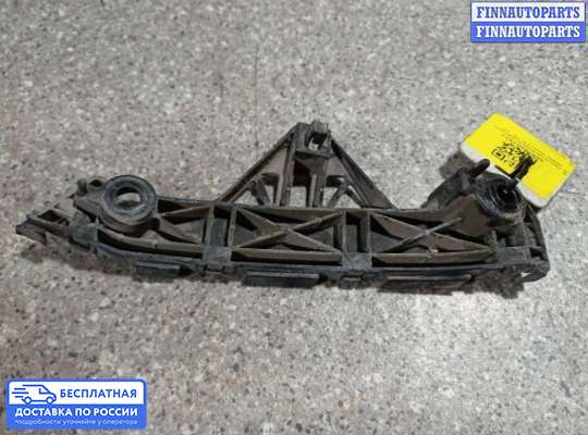 Кронштейн бампера на Mazda 3 II (BL)