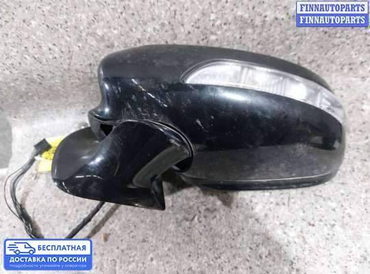 Зеркало боковое на Mercedes-Benz E (W211)