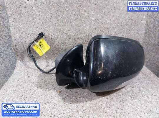 Зеркало боковое на Mercedes-Benz E (W211)