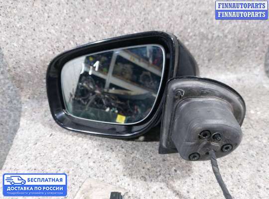 Зеркало боковое на Mercedes-Benz E (W211)