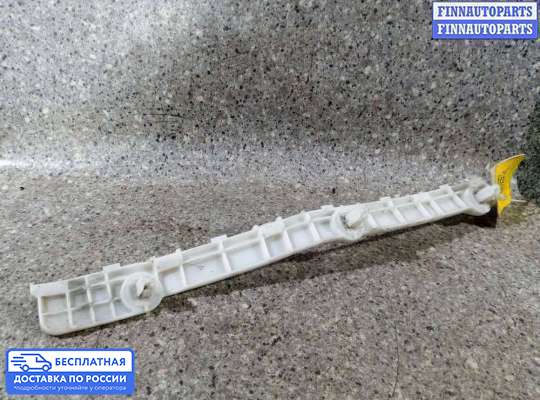 Кронштейн бампера на Mitsubishi Outlander II / XL (CW)