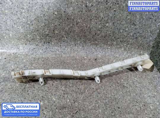 Кронштейн бампера на Mitsubishi Outlander II / XL (CW)