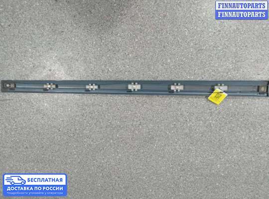 Молдинг на Mercedes-Benz C (W203)