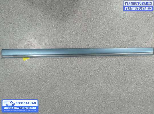 Молдинг на Mercedes-Benz C (W203)