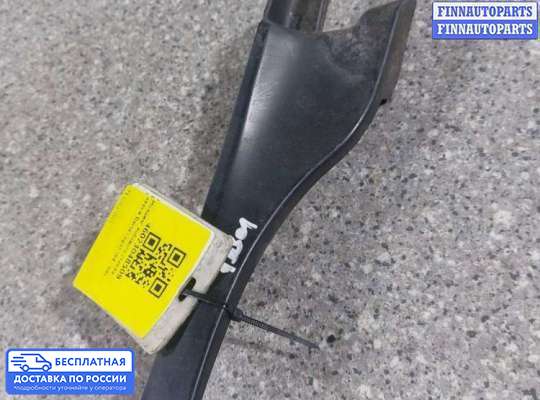 Молдинг на Renault Logan I