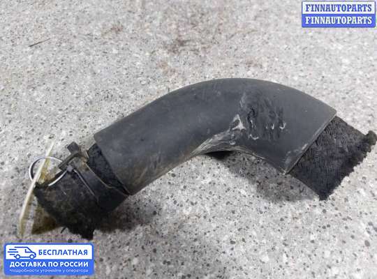Патрубок (трубка, шланг) на Hyundai Accent II (+ТАГАЗ)