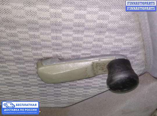 Ручка стеклоподъемника на Mercedes-Benz E (W124)