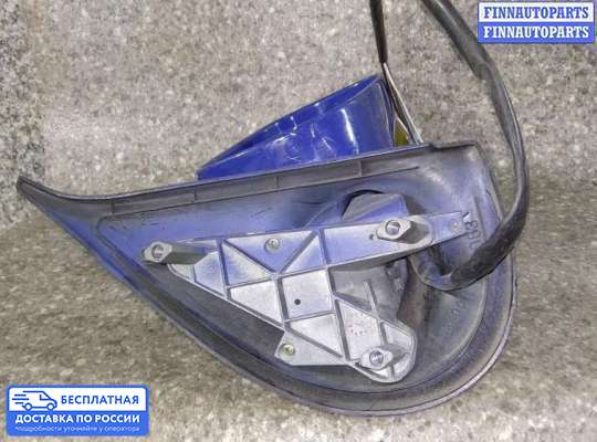 Зеркало боковое на Fiat Punto I (176)