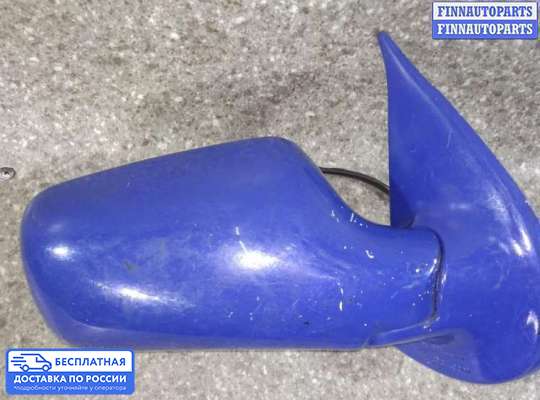 Зеркало боковое на Fiat Punto I (176)