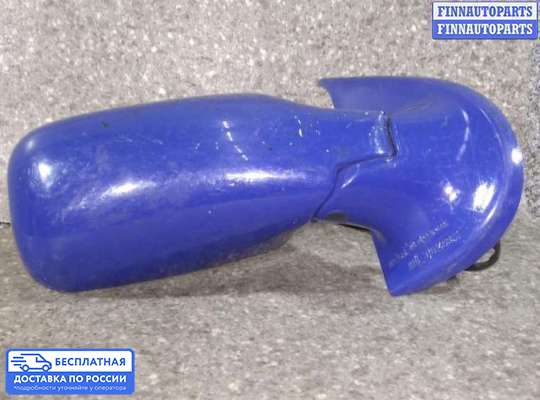 Зеркало боковое на Fiat Punto I (176)