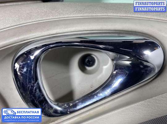 Ручка двери внутренняя на Chrysler PT Cruiser