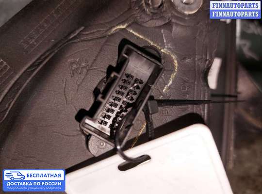 Зеркало боковое на Opel Insignia