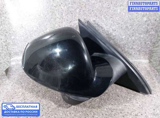 Зеркало боковое на Opel Insignia