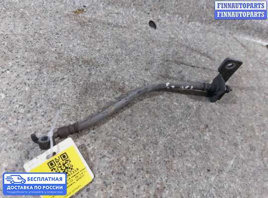 Патрубок (трубка, шланг) на Hyundai i30 II (GD)