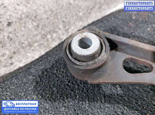 Рычаг подвески на Audi A6 (C6)
