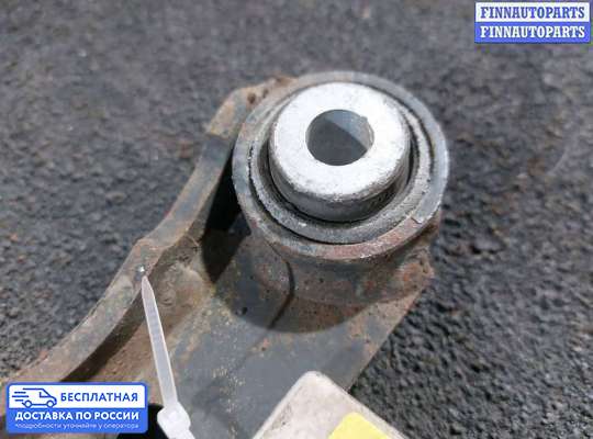 Рычаг подвески на Audi A6 (C6)