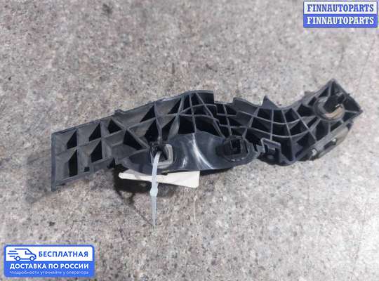 Кронштейн бампера на Toyota Avensis III (T270)