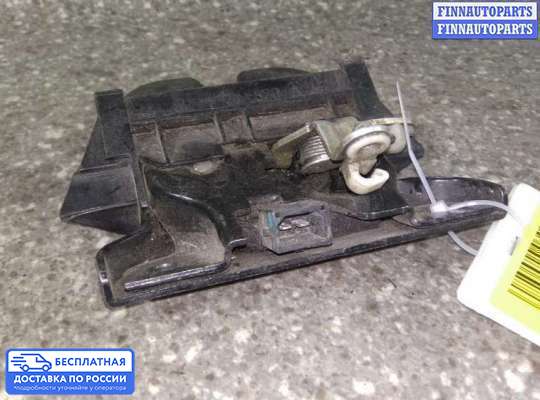 Замок багажника на Audi A4 (8D, B5)
