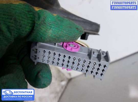 Проводка (коса) салонная на Opel Insignia