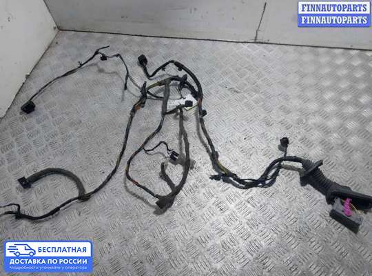 Проводка (коса) салонная на Opel Insignia