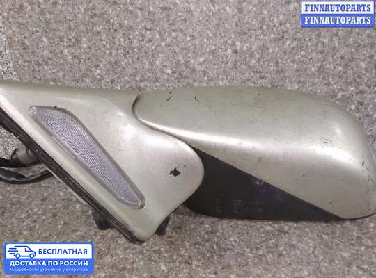 Зеркало боковое на Peugeot 807