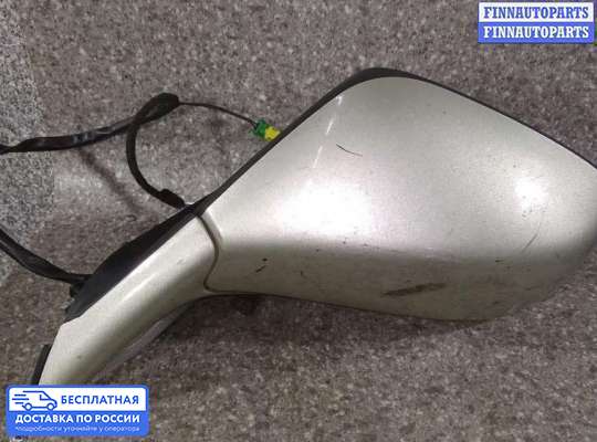 Зеркало боковое на Peugeot 807