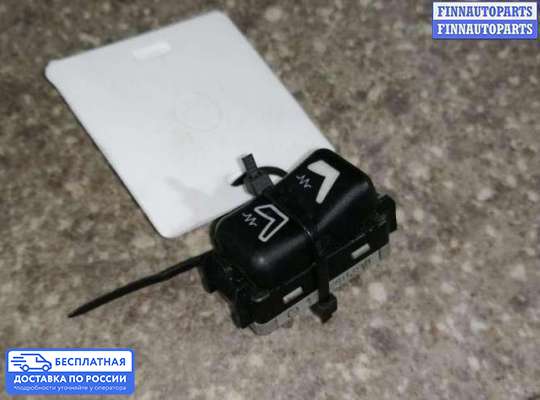 Кнопки на Mercedes-Benz S (W140)