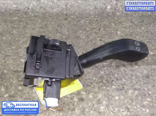 Подрулевой переключатель на BMW 5 (E39)