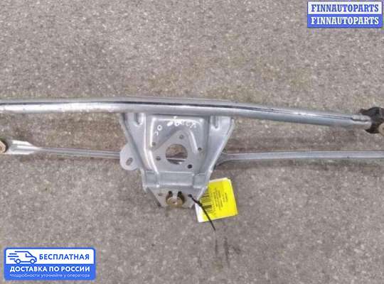Трапеция дворников (стеклоочистителя) на Renault Kangoo I (KC_)