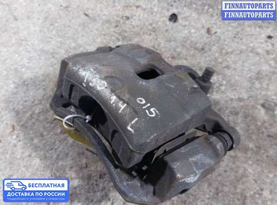 Суппорт на Hyundai i30 II (GD)