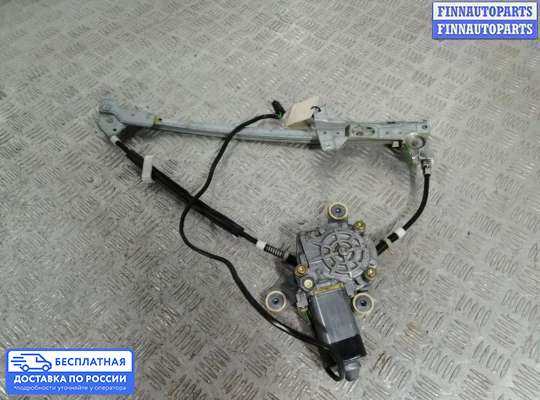 Стеклоподъемник электрический на Audi 100 (4A, C4)