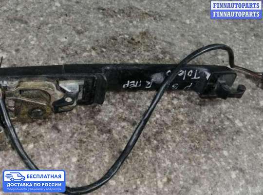Ручка двери наружная на SEAT Toledo I (1L)