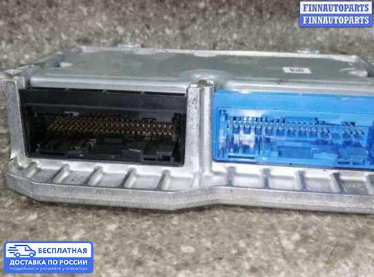 ЭБУ прочее на Volvo S80 II  / V70 III (AS, BW)