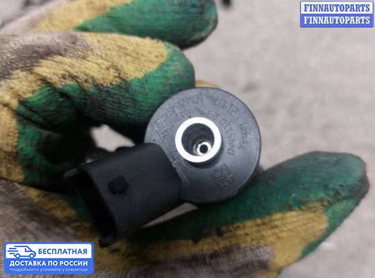 Форсунка топливная на Citroen C3 I