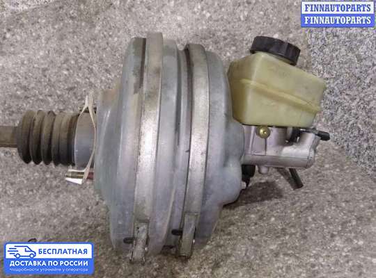 Вакуумный усилитель тормозов на Mercedes-Benz E (W210)