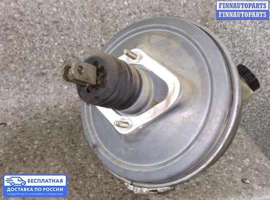 Вакуумный усилитель тормозов на Mercedes-Benz E (W210)