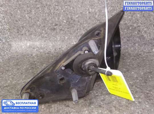 Зеркало боковое на Peugeot 406