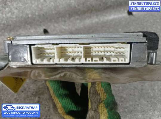ЭБУ ДВС (блок управления двигателем) на Toyota Corolla 8 (E110)