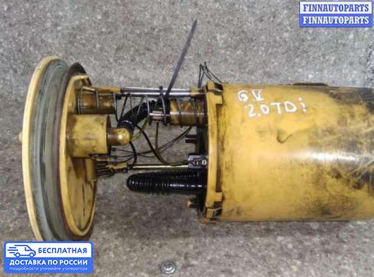 Бензонасос на Volkswagen Golf V (1K)