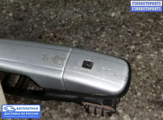 Ручка двери наружная на Mercedes-Benz CLK (W208)