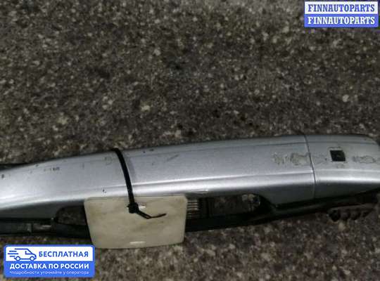 Ручка двери наружная на Mercedes-Benz CLK (W208)