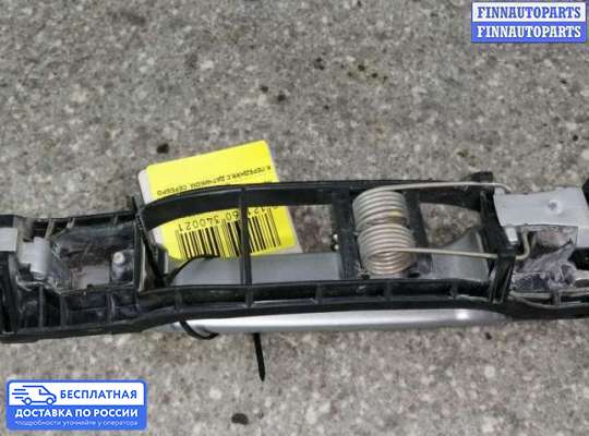 Ручка двери наружная на Mercedes-Benz CLK (W208)