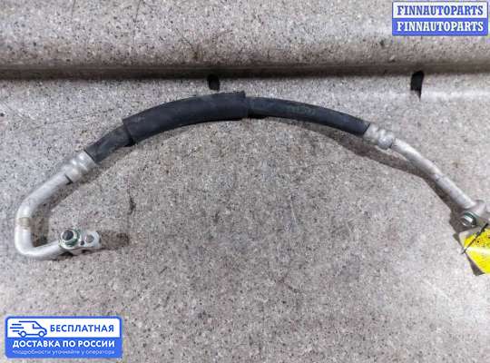 Трубка кондиционера на Kia Rio I (DC)