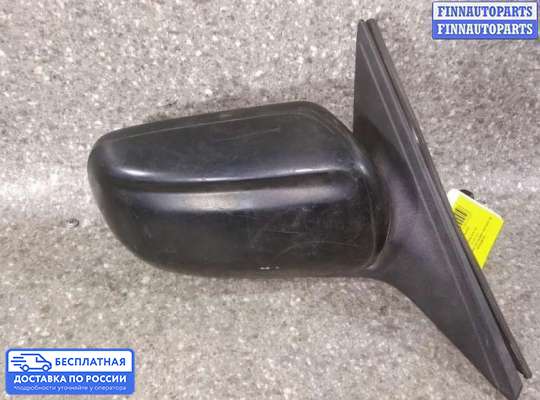 Зеркало боковое на Mazda 626 V GF